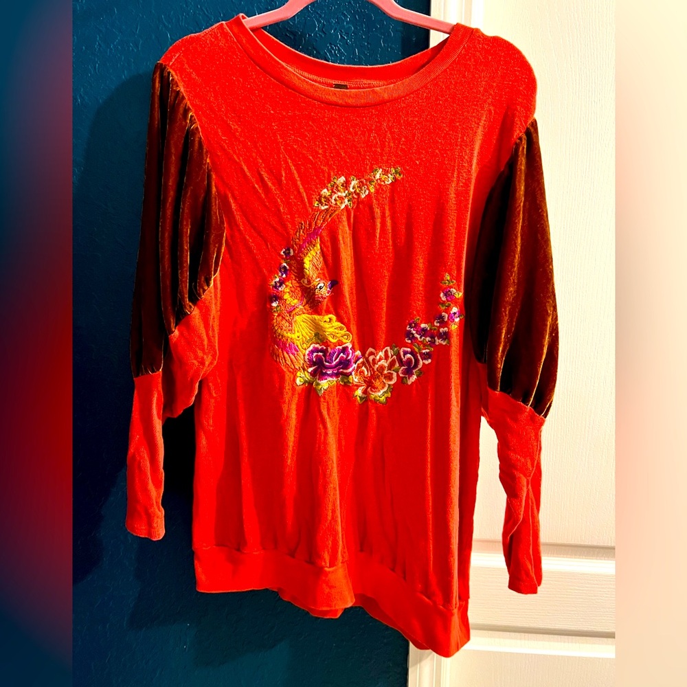 Free People dress